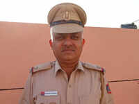 Delhi: 52-year-old cop dies at Wazirabad training centre 