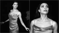 Sushmita Sen reveals she almost lost her life to an illness in 2014 