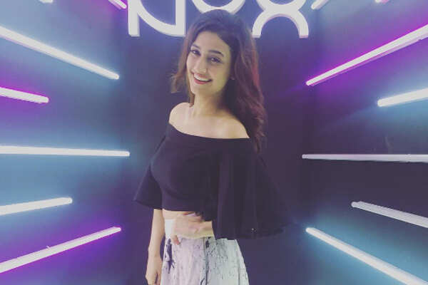 Ragini Khanna is our style diva this week