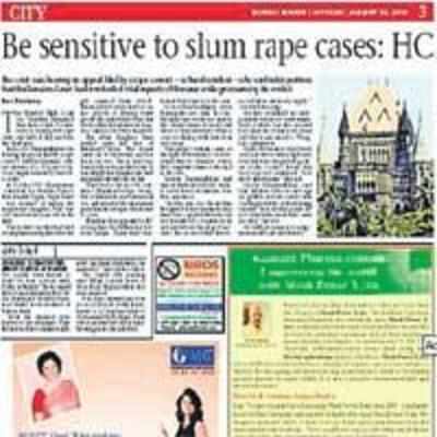 Rape accused acquitted after 8 years in jail