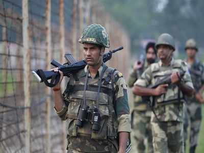 Pakistan violates ceasefire along LoC in Nowshera sector