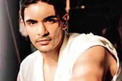 Pink is youth-centric film: Angad Bedi
