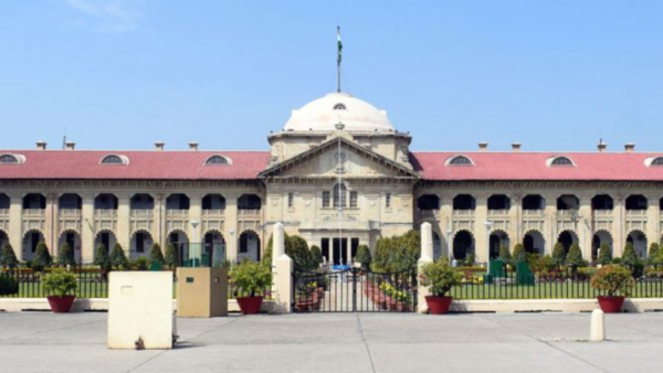 Allahabad high court dismisses mother’s habeas corpus plea; says father is natural guardian