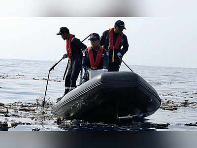 Indonesia jet crash kills 189