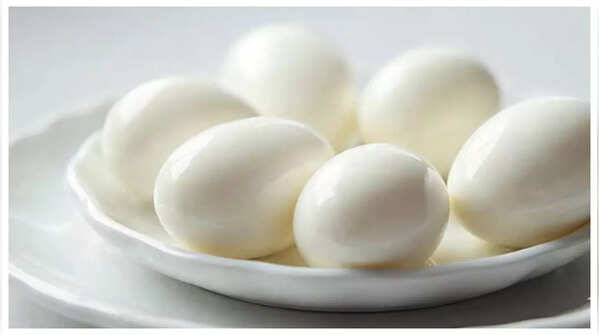Egg Whites