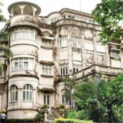 Kilachand House: Yet another twist in the tale