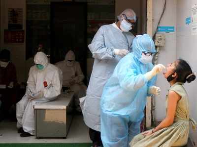 Mumbai: 10 members of same family test Coronavirus positive in Byculla chawl