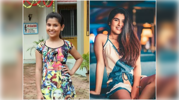 From Bhavya Gandhi To Nidhi Bhanushali, Here's How Taarak Mehta Ka ...