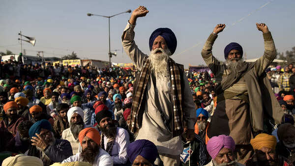 Article 370, CAA, farm laws: Did protests teach BJP anything?