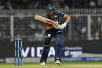 Inside story of Shubman Gill's T20 redemption: 1000s of balls with the middler bat and unlocking the traditional 'V'