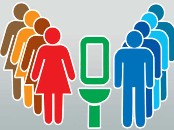 Chandigarh: Government hospital toilets stink