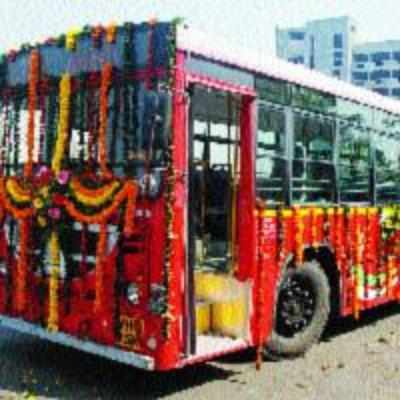 NMMT connects city to Khopoli with new bus service