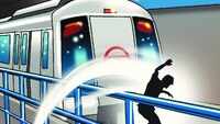 Delhi: Man commits suicide by jumping in front of metro train 