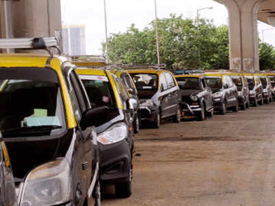 Mumbai: Pay Rs 27 as minimum night fare for auto, Rs 32 for taxi