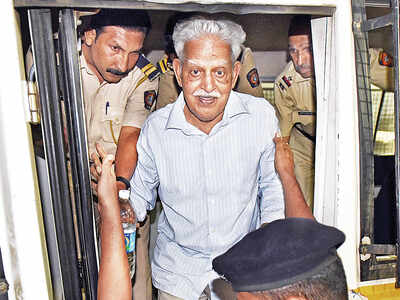 After family raises concerns, Varavara Rao shifted to JJ