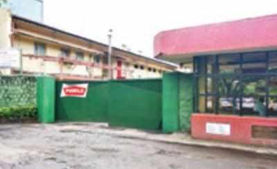 Locals sad after Parle factory downs shutters