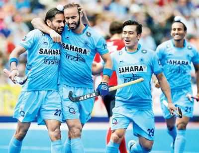 Hockey World League: India placed in tough Pool B in Final