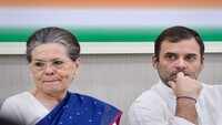 Congress Working Committee gets organisational re-shuffle 