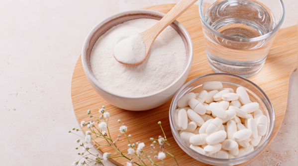 Collagen