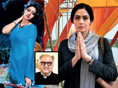 This Week, That Year: On Sridevi’s 57th birth anniversary, looking at her journey from Mr India to Mom