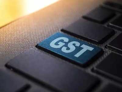 GST dept arrests bizman for Rs 2,100 crore fraud