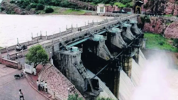 Farmers in Malaprabha command area threaten to re-launch protest for water