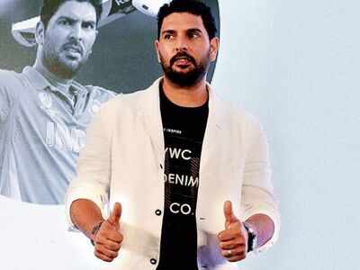 Yuvraj Singh biopic in the pipeline?