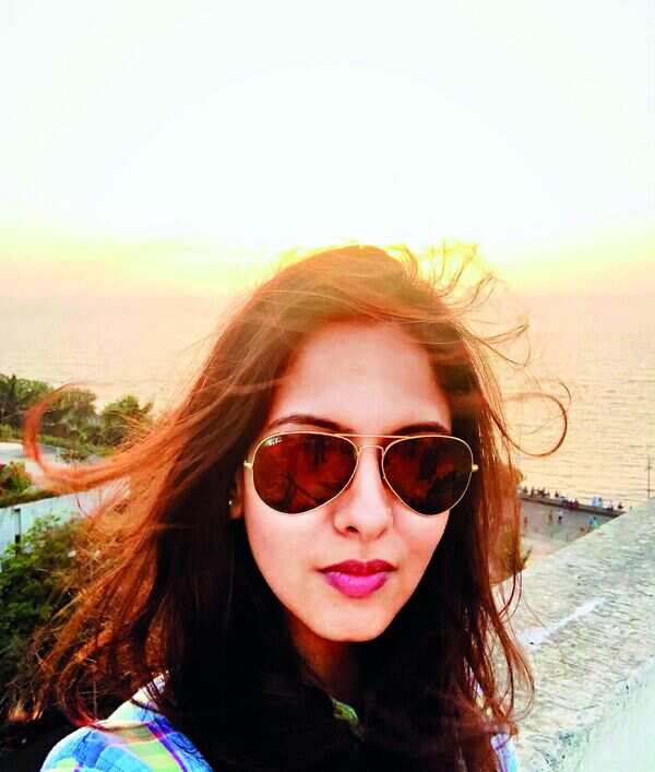 I am looking beyond the same monotonous content: Vidhi Parikh