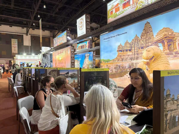 EY report calls for experiential tourism, cites Raj’s potential