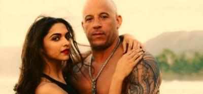 xXx: Return of Xander Cage review: Triple hexed for life