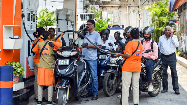 Petrol, diesel prices hiked by Rs 3 per litre effective immediately; check rates in your city