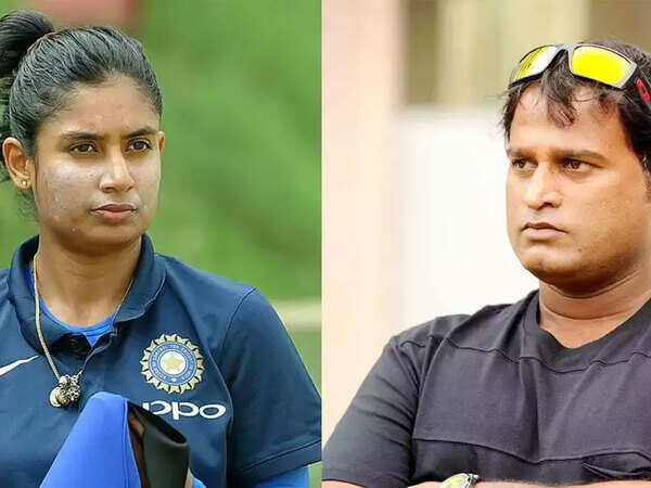 Ramesh Powar may pay price for Mithali Raj face-off