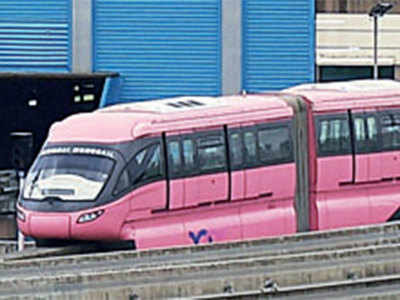 MMRDA cancels tender with 2 Chinese firms