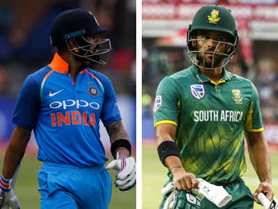 India vs South Africa Live Cricket Score & Updates, 2nd T20 Match from SuperSport Park, Centurion: South Africa win by 6 wickets, level series 1-1; Heinrich Klaasen adjudged Man of the Match