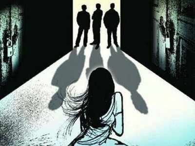 50-year-old woman gang-raped, murdered in Andhra Pradesh village