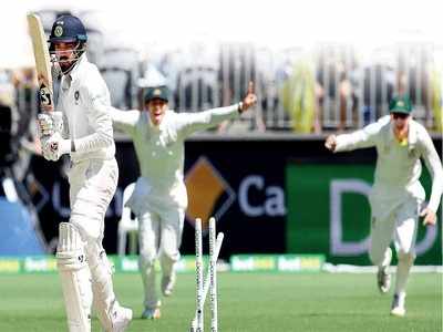 India vs Australia Test series: Sloppy India opt to take break of over 4 days instead of ironing out their flaws