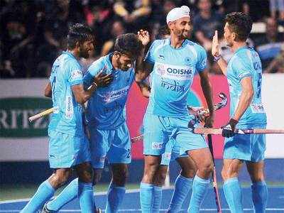 India defeat Malaysia 4-2 in Sultan Azlan Shah tournament