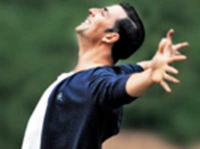 A truck-load of trouble for Akki