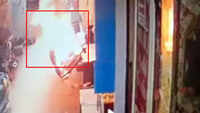 Shocking! Jeweller burnt alive by cousin in UP's Firozabad 