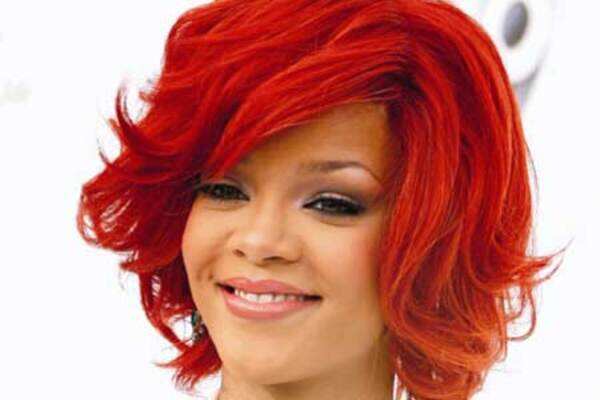 Celebs sport neon strands with elan