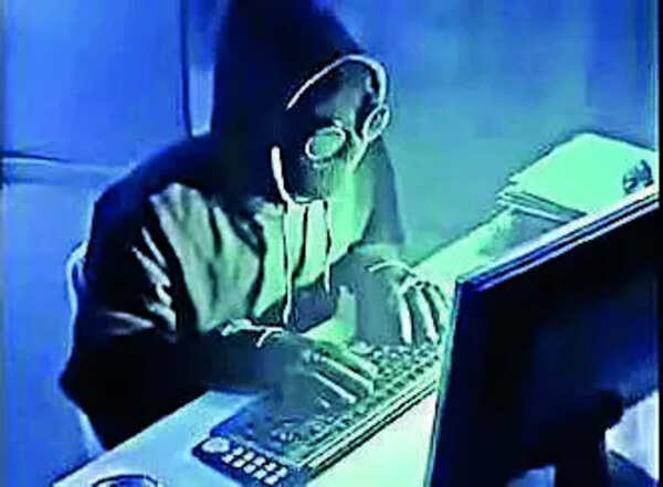 Retirees duped of Rs 16 lakh in new cyber fraud in Vizag