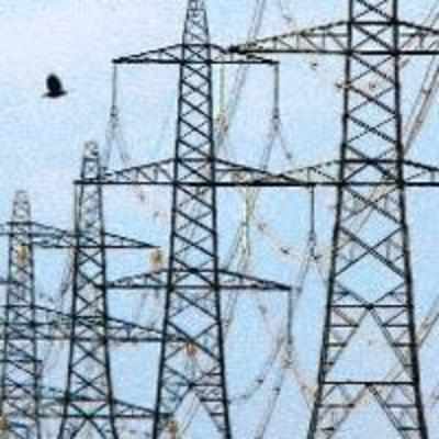 Tata Power moves HC
