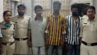 Minor girl gang-raped in Bhopal, had become friends with accused through PUBG:  Police 