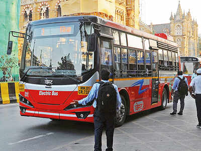 BMC’s BEST grant of Rs 600 cr comes with riders