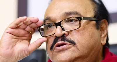JJ Hospital wants Bhujbal shifted out for tests