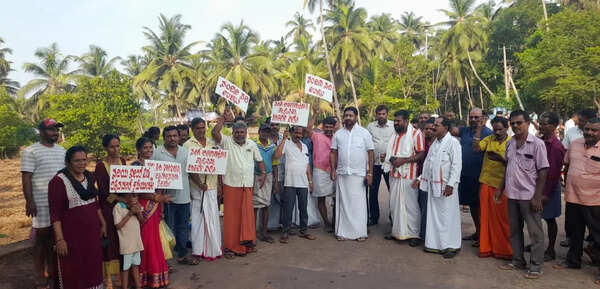 As the Nandini chokes, an 800‑year‑old Kandevu Jatre ritual struggles to survive in Dakshina Kannada