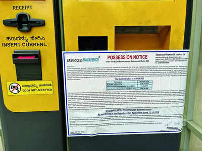 Pray, what possesses the parking ticket machines?