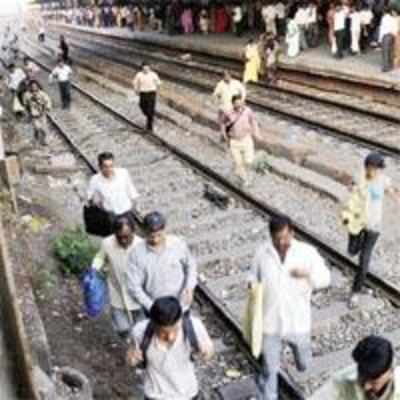 Railways winning battle against unclaimed bodies