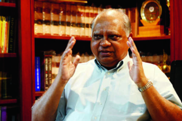 Goa’s very own ‘revolutionary’ jurist