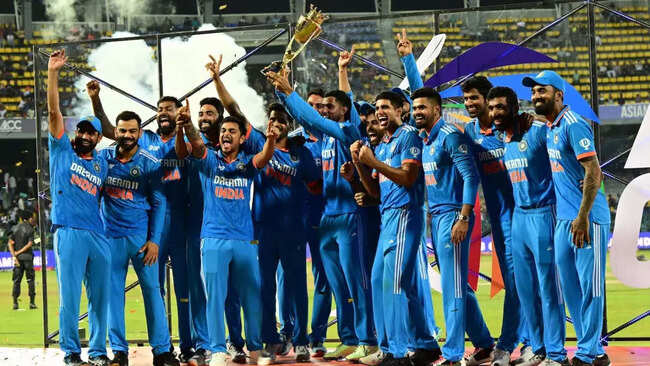 Asia Cup 2025 prize money: From Champions to runners-up &ndash; who will earn how much